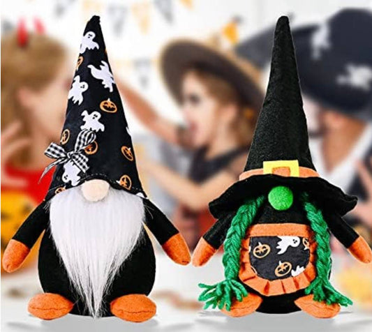 $4.99 Halloween Gnomes